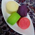 Cooksnap dari Aisyah Michelly Azzahra. untuk resep Yogurt cup cake