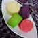 Cooksnap dari Aisyah Michelly Azzahra. untuk resep Yogurt cup cake
