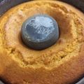 Cooksnap de Raissa Lourenço quando cozinhou Bolo de cenoura pequeno e delicioso.