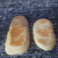 El cooksnap de Karen Zubiaurre cuando hizo Pan en sartén sin gluten, sin lactosa y sin horno.