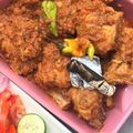 Samia Aijazz's cooksnap of when they made Chicken karhi.