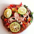 Cooksnap dari Futoiirika untuk resep Sambal matah