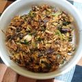 Cooksnap dari bunda untuk resep Pampis Tongkol