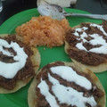 El cooksnap de Nery Fernando Montelongo Àvila cuando hizo Tinga de res.