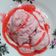 Cooksnap dari Tatie P. Sugara untuk resep Ice Cream Strawberry HomeMade🍓🍓😘