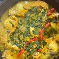 Cooksnap dari Femmy untuk resep Pepes ikan mas