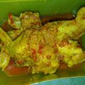 Cooksnap dari zariyah achmad untuk resep Ayam Kalio + Buncis