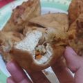 Cooksnap dari Philuff untuk resep Tahu Isi Sayur
