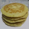 Cooksnap dari Ruliyani Arifin untuk resep Pancake Lembut