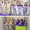 Cooksnap dari Sari Milly untuk resep Es krim enak