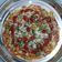 Dhara Vaghela's cooksnap of when they made પીઝા (pizza recipe in Gujarati).