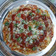 Dhara Vaghela's cooksnap of when they made પીઝા (pizza recipe in Gujarati).