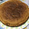 El cooksnap de mariajo_robles_lopez cuando hizo Tarta sencilla de mandarinas y harina de espelta. Apto para diabéticos.