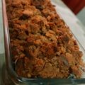 Cooksnap dari Devina Ganindra untuk resep Fudgy Cookie Brownies Tanpa Mixer: Satu Gigit Tiga Tekstur!