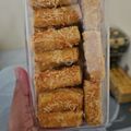 Cooksnap dari Devinta untuk resep Kaastengels(kastengel)