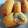 Cooksnap dari Dewdew untuk resep Kroket singkong