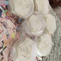 El cooksnap de Maria Mesa cuando hizo Paté de calabacín.