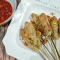 Cooksnap dari Zakiyarie untuk resep Sempolan Ayam Sayur