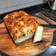 El cooksnap de Dagoberto cuando hizo Focaccia de tomate y cebolla.