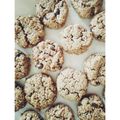Cooksnap από chili στη συνταγή Μπισκότα με βρώμη by Sitronella, λίγο αλλιώς!