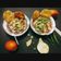 Parul Manish Jain का कुकस्नैप जब उन्होंने स्पेशल बनारसी टमाटर चाट (special banarsi tamatar chaat recipe in hindi) बनाया था।