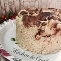 صورة من Fatima, kitchen&cook ، شاركها بعد تجربة وصفة مقلوبه باذنجان باللحم
