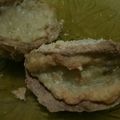 Cooksnap dari Nia_b untuk resep tahu walek banyuwangi