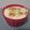 El cooksnap de Monica Ruan cuando hizo Arroz con leche y merengue.
