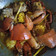 Cooksnap dari Kiky Shekar Arum Migunani untuk resep Kepiting Saos Padang