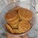 Cooksnap dari Fit Ri untuk resep Oat Choco Almond Cookies Teflon (takaran sendok, tanpa oven, tanpa mixer)