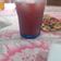 El cooksnap de Mariela Franco Burton cuando hizo Licuado de Frutilla (con agua).