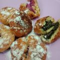 Cooksnap dari Jejak Dapur Ambu untuk resep Donat mini tanpa telur dan ulen takaran sendok
