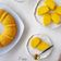 Cooksnap dari Presella untuk resep Bolu Labu Kuning Gluten Free