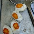 Cooksnap dari Nihal Fadhilah untuk resep Trik Merebus Telur Matang Dalam 5 Menit