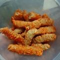 Cooksnap dari zaskia devy untuk resep 4. Tahu Krispi