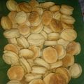 El cooksnap de marielaie8 cuando hizo Bizcochitos de grasa.