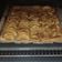 El cooksnap de Paqui Rebolo cuando hizo Tarta de manzana en hojaldre y crema.