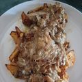 Cooksnap από tzoulitsa στη συνταγή Μανιτάρια με πατάτες!!! 🍄🥔😋