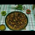 صورة من سهى الزعاترة. ، شاركها بعد تجربة وصفة مسخن