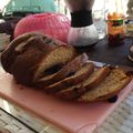Cooksnap dari Chendra untuk resep Ketobetic Loaf Bread / Roti Tawar Keto / Low Carb Bread - made with bread maker