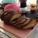 Cooksnap dari Chendra untuk resep Ketobetic Loaf Bread / Roti Tawar Keto / Low Carb Bread - made with bread maker