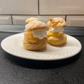 Krisztina Kasza Cooksnap-ja, amikor elkészítette a(z) Képviselőfánk receptet.