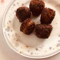 Cooksnap από Στέλλα στη συνταγή Κεφτεδάκια Μοσχαρίσια