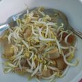 Cooksnap dari Tria Fitriani untuk resep Mie kocok Bandung ala-ala