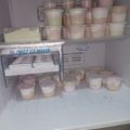Cooksnap dari tata untuk resep Ice cream homemade lembut untuk dijual