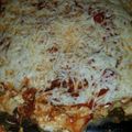 awarren0226's cooksnap of when they made Lasagna Casserole.