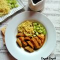 Cooksnap dari Dish by Ifah untuk resep Pempek udang rebon