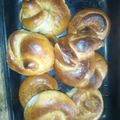 abigail.samaila.9's cooksnap of when they made TL's Homemade Soft Pretzels.