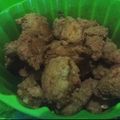 Cooksnap dari Mama YM untuk resep Batagor Ekonomis Tanpa Ikan (ala abang-abang)