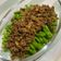 Cooksnap dari Melan untuk resep Baby buncis daging cincang